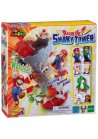 NINTENDO SUPER MARIO BLOW UP! SHAKY TOWER