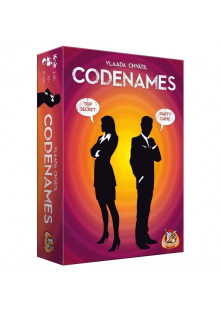 SPEL CODENAMES SPEL CODENAMES