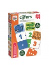 Jumbo SPEL IK LEER CIJFERS