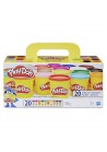 PLAY-DOH 20 KLEUREN