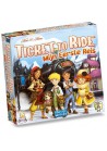 SPEL TICKET TO RIDE MIJN EERSTE REIS