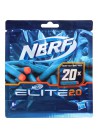 NERF ELITE 2.0 DARTS (20 ST)