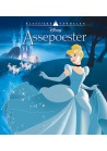 klassieke verhalen van Disney assepoester