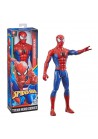 SPIDER-MAN TITAN HEROES SPIDERMAN FIGUUR 30CM