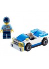 LEGO City 30366  Politieauto ZAKJE
