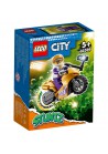 LEGO CITY STUNT 60309