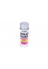 MONDIAL SPUITBUS ZILVER / RAL9006 400ML