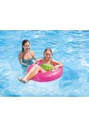 Zwemband opblaasbaar Intex neon: 76 cm ROSE