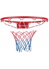 Basketbal Ring Met Net 47x54x8 cm