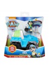 PAW PATROL BASIC VEHICLE REX