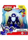 PLAYSKOOL HEROES TRANSFORMERS RESCUE BOTS AUTO BOT WHIRL