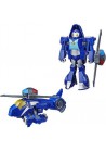 PLAYSKOOL HEROES TRANSFORMERS RESCUE BOTS AUTO BOT WHIRL