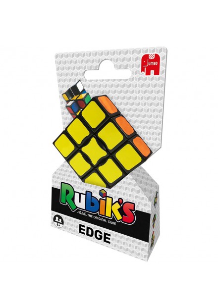 RUBIK'S EDGE 3X3X1