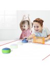 SPEL TAFEL AIRHOCKEY 2 PERSONEN