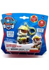 PAW PATROL FLASHEEZ SINGLE PACK  Bag Clip RUBBLE