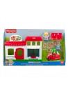 FISHER PRICE LITTLE PEOPLE PIZZERIA