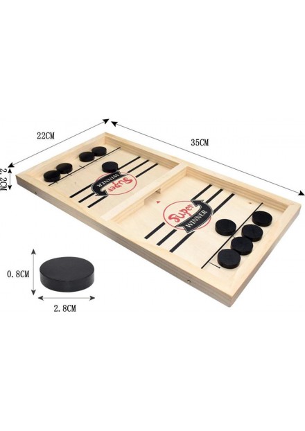 SPEL PUCKET GAME Grappig Schiet Bordspel SPEL PUCKET GAME Grappig Schiet Bordspel