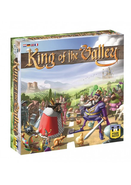 SPEL KING OF THE VALLEY