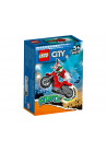 LEGO 60332 City Stuntz Roekeloze Scorpion Stuntmotor
