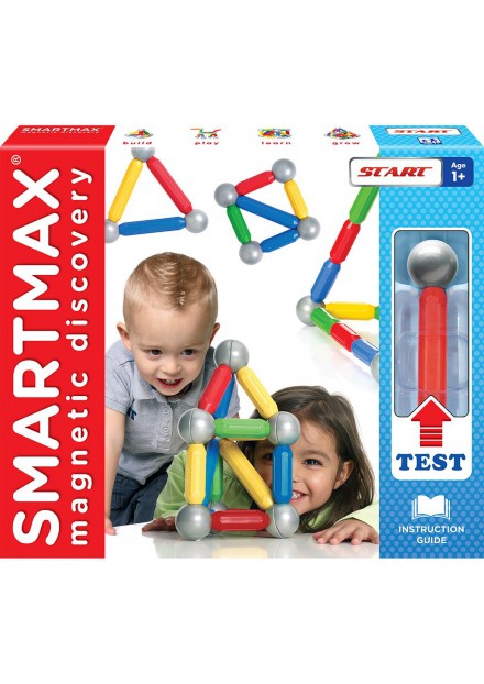 BOUWSET SMARTMAX START TRY M