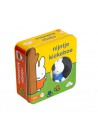 nijntje kiekeboe