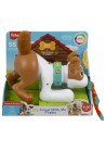 FISHER PRICE 123 CRAWL WITH ME PUPPY