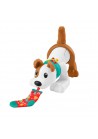 FISHER PRICE 123 CRAWL WITH ME PUPPY