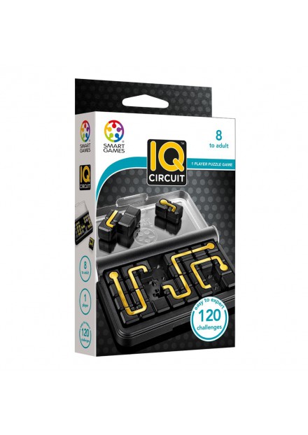 SPEL IQ CIRCUIT 8+