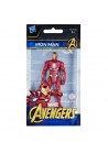 AVENGERS FIGUUR 9 CM IRON MAN