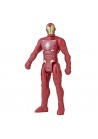 AVENGERS FIGUUR 9 CM IRON MAN