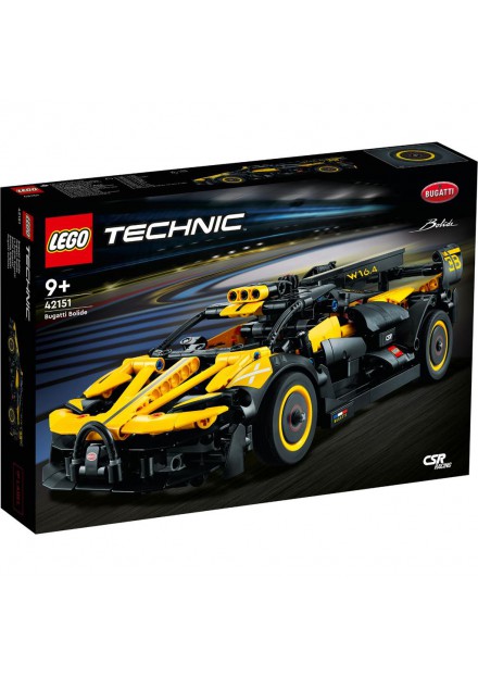 LEGO 42151 TECHNIC BUGATTI BOLIDE