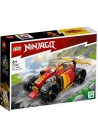 LEGO 71780 NINJAGO KAI'S NINJA RACEWAGEN EVO