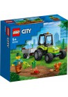 LEGO 60390 CITY PARKTRACTOR