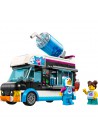 LEGO 60384 CITY PINGUÏN SLUSH TRUCK