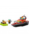 LEGO 60373 CITY REDDINGSBOOT BRAND