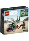 LEGO STAR WARS 75344 TDB LSW