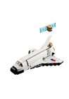 LEGO 31134 CREATOR SPACE SHUTTLE