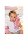 Pop Angel For Babies Baby Born 18 cm: roze