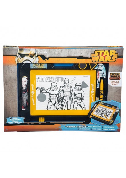 Star Wars Magnetisch Tekenbord