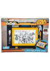 Star Wars Magnetisch Tekenbord