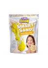 SPEEL SAND ZURU OOSH SLIM  1KG GEEL