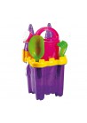 EMMERSET 15 KASTEEL GLITTER 7 DELIG PAARS