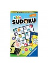 RAVENSBURGER SPEL SUDOKU POCKET