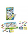 RAVENSBURGER SPEL SUDOKU POCKET