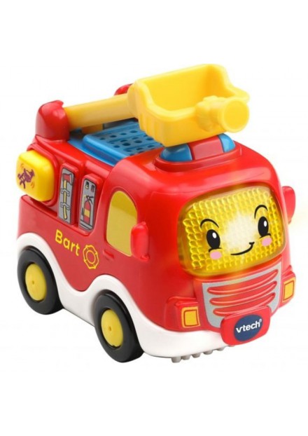 VTECH TOET TOET  bart BRANDWEER
