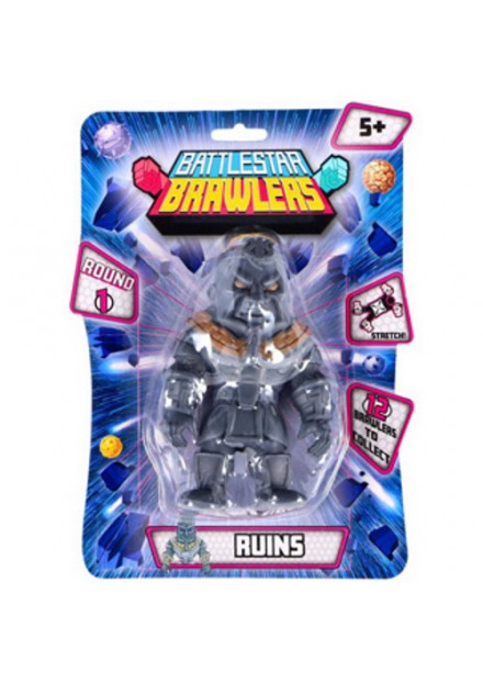 STRETCH POPPEN BATTLE STAR BRAWLERS RUINS