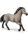 SCHLEICH 72143 Quarter Hengst