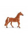 SCHLEICH 72164 American Saddlebred RUIN