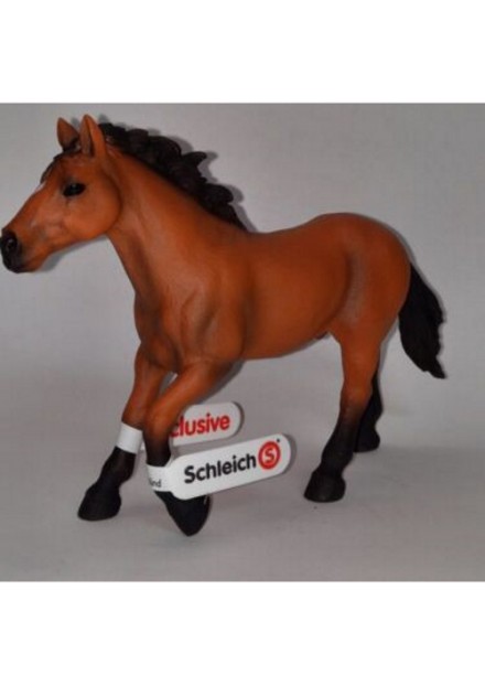 SCHLEICH 72152 APPALOOSA HENGST