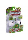 SMASHERS BLISTER 3 PACK ASSORTIE